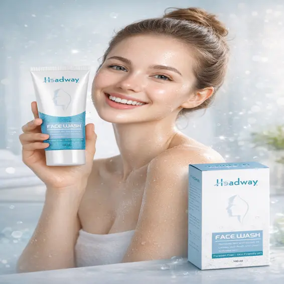 How to Control Acne and Oily Skin Naturally: Complete Skincare Guide